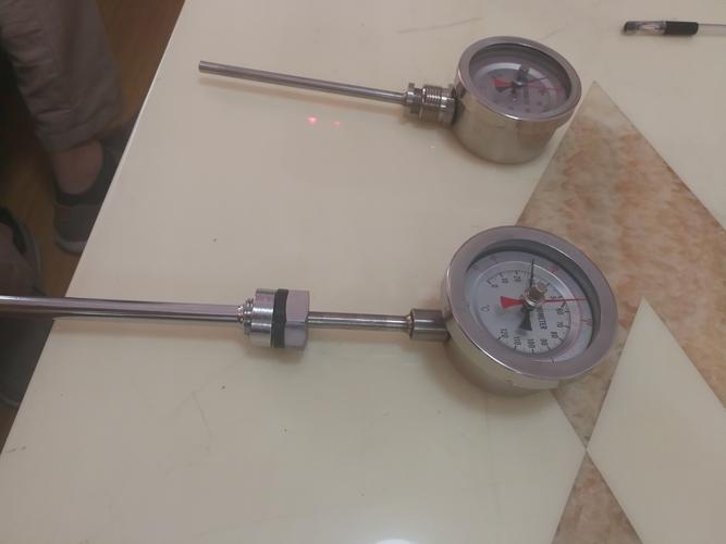 五金工具  测试仪器  测温仪表  产品描述  变压器双金属温度计 泻排